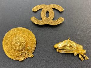 シャネル,買取,松山市