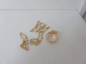 金のリングやネックレスのお買取なら日置市の買取専門店 大吉タイヨーグラード伊集院店!