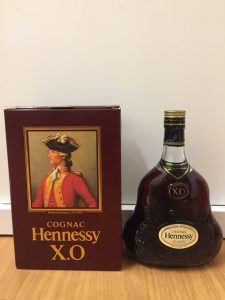 ヘネシー XOなら大吉アクロスモール春日店で高価買取☜(゚ヮ゚☜)