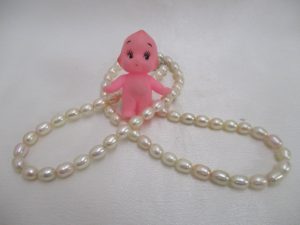 パールネックレスをお買取させて頂きました!!大吉米子店