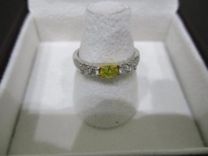 ダイヤリング 買取 ダイヤリング買取 大曽根 矢田 千種 茶屋ヶ坂 小幡 守山