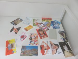 テレカのお買取なら日置市の買取専門店 大吉タイヨーグラード伊集院店!