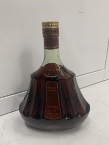 大吉 MEGAドン・キホーテUNY美濃加茂店はヘネシーのパラディをお買取りしました。