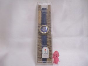 腕時計をお買取させて頂きました！！大吉米子店