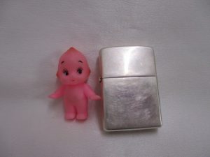 ZIPPOをお買取させて頂きました！！大吉米子店