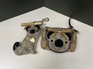 今回はGUCCIのアクセサリーをお買取りさせて頂きました！大吉橋本高野口店です！