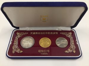 金貨を買います!!買取専門店 大吉 イオン古川店にお任せ下さい!