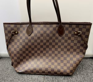 今回はLouis Vuittonのバッグをお買取りさせて頂きました!大吉橋本高野口店です!