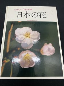 ふるさと・花切手帳「日本の花」をお買取りしました大吉カラフルタウン岐阜店です。