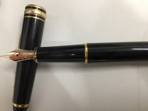 モンブランも買います!!買取専門店 大吉 イオン古川店にお任せ下さい!