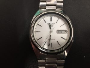 SEIKOも買います!!買取専門店 大吉 イオン古川店にお任せ下さい!