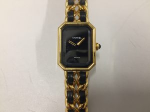 CHANELの時計を買います！！買取専門店 大吉 イオン古川店にお任せ下さい！