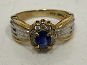 ダイヤモンド 貴金属 プラチナ ジュエリー アクセサリー 宝飾品 買取 買い取り 東京 江戸川区 葛西