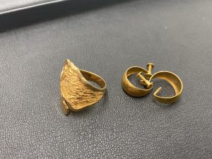 金製品の高価買取は買取専門店大吉ザ・ビッグ豊平店にお任せください