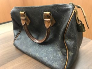20年前のブランドバッグも?大吉七隈四つ角店で高価買取中!