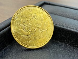 金貨,買取,松山市