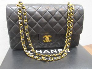 ブランドバッグ買取松山