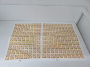 普通切手シートのお買取なら日置市の買取専門店 大吉タイヨーグラード伊集院店!