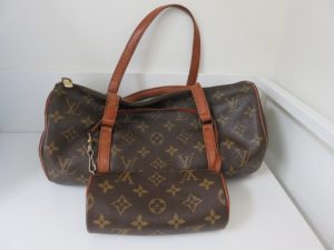 ヴィトンのお買取なら日置市の買取専門店 大吉タイヨーグラード伊集院店！