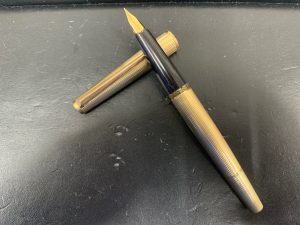 モンブラン万年筆