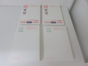 はがきのお買取なら日置市の買取専門店 大吉タイヨーグラード伊集院店!