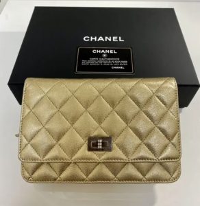 CHANELのお買取りは買取専門店大吉砂町銀座店!!