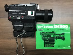 ビデオカメラの買取も大吉七隈四つ角店へお越し下さい!