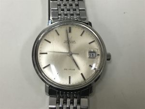 東灘 芦屋 腕時計 買取 甲南山手 大吉 OMEGA オメガ