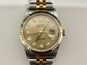 ROLEXなどのブランド時計の買取は買取専門店大吉吉祥寺店にお任せください!