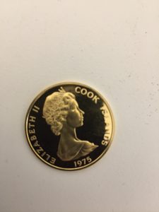 ヤバいです。金の値段が落ち始めてます(;'∀')金を売るならお早めに!大吉アクロスモール春日