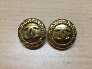 またまたシャネルのイヤリングを買取させて頂いた、東大阪にある大吉じゃんぼ食鮮館花園店です!