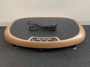 ダイエット機器のお買取りは買取専門店大吉砂町銀座店