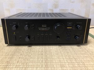 サンスイのプリメインアンプをお買取り!!大吉亀戸中央通り商店街店☆