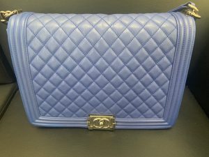 CHANELのお買取りは買取専門店大吉砂町銀座店へお越しください!