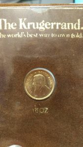 金貨のお買取りは買取専門店大吉砂町銀座店!