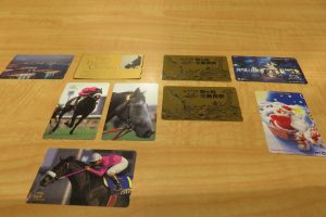 テレカ高価買取は買取専門店大吉東急プラザ新長田店です。