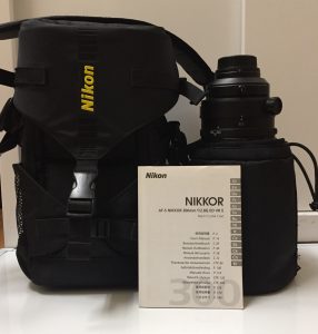 カメラの無料査定・高価買取は大吉アクロスモール春日店(福岡県)にお任せください!