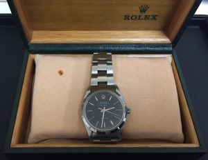 ROLEXを売るなら相場高騰中の今!!大吉 アクロスモール春日店買取強化中!!