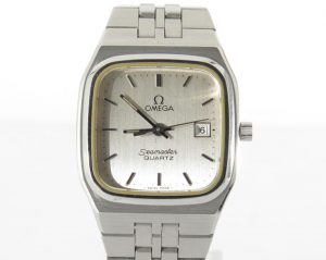 オメガ シーマスター