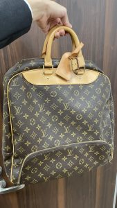 LVの高価買取実施中!大吉アクロスモール春日店