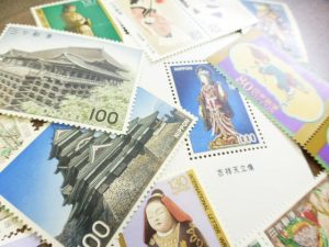 買取 延岡 切手