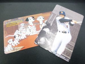 買取 延岡 テレカ