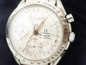 買取 延岡 オメガ