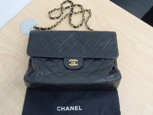 人気ブランド シャネルのバッグを高価買取!大吉ゆめタウン八代店