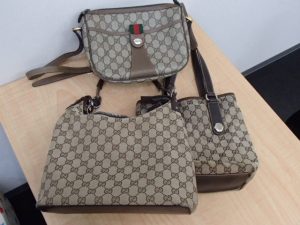 ブランド品 古いGUCCIのバッグも高くお買取いたします!大吉ゆめタウン八代店