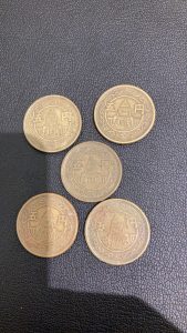 古いお金はお宝の可能性！？ぜひ買取専門店大吉恵比寿店にお持ちください！