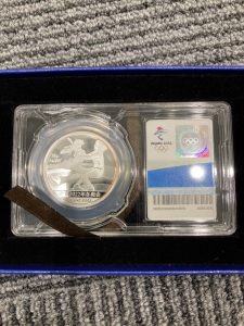 記念メダルの生前整理なら買取専門店大吉恵比寿店へ!