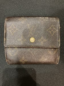 ボロボロでも買取実績あり!売れないかも、と思ったブランドバッグは是非買取専門店大吉恵比寿店へ!