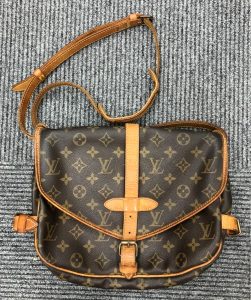 ルイヴィトン Louis Vuitton の買取実績多数!買取UPキャンペーン実施中です♪