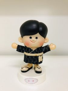 ナショナル坊やをお買取りいたしました☆買取専門店 大吉 新越谷店